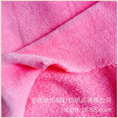 【廠家直銷】常熟恒潤(rùn)針紡織品 專業(yè)生產(chǎn)高品質(zhì)毛巾布，全棉實(shí)惠，支持來樣定制